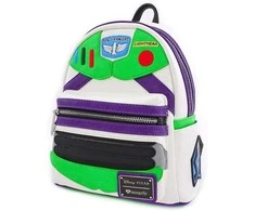 Loungefly Disney Pixar Toy Story Buzz Lightyear backpack 26cm