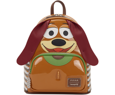 Loungefly Disney Pixar Toy Story Slinky Dog backpack 26cm