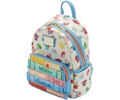 Loungefly Disney Princess Books Classics backpack 26cm