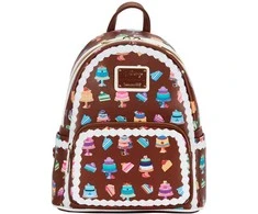 Loungefly Disney Princess Cakes backpack 26cm