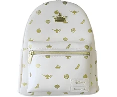 Lf Lounfefly Loungefly Disney Princess Icons backpack 26cm