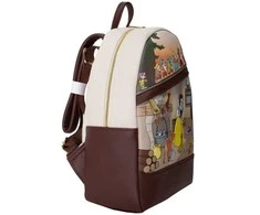 Loungefly Disney Snow Baltas backpack 25cm