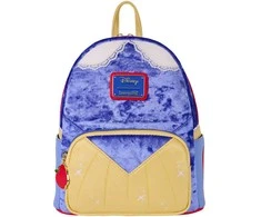 Loungefly Disney Snow Baltas backpack 26cm