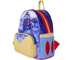 Loungefly Disney Snow Baltas backpack 26cm