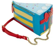 Loungefly Disney Snow Baltas Cake Cosplay Shoulder bag