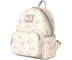 Loungefly Disney Stitch Cherry Blossom bakcpack 26cm