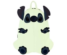 Loungefly Disney Stitch Ghost backpack