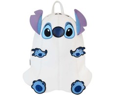Loungefly Disney Stitch Ghost backpack