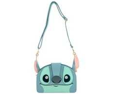 Loungefly Disney Stitch shoulder bag