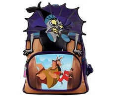 Loungefly Disney The Emperor New Groove backpack 26cm