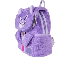 Loungefly Disney The Emperors New Groove Yzma plush backpack 26cm