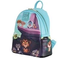 Loungefly Disney The Lion King Rock backapck 26cm