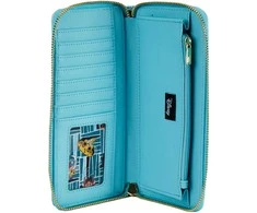Loungefly Disney The Lion King Rock wallet