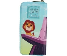 Loungefly Disney The Lion King Rock wallet