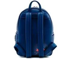 Loungefly Disney The Little Mermaid Gondola backpack 31cm