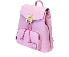 Loungefly Disney The Muppets Miss Piggy backpack 28cm