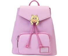 Loungefly Disney The Muppets Miss Piggy backpack 28cm