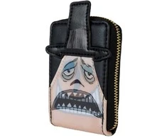 Loungefly Disney The Nightmare Before Christmas Mayor lenticular wallet