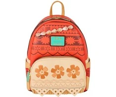 Loungefly Disney Vaiana Moana backpack 26cm