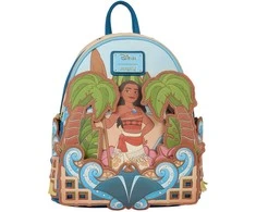 Loungefly Disney Vaiana Moana backpack 26cm