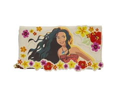 Loungefly Disney Vaiana Moana - Moana Live Action wallet