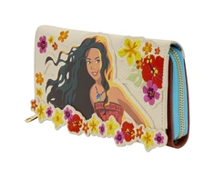 Loungefly Disney Vaiana Moana - Moana Live Action wallet