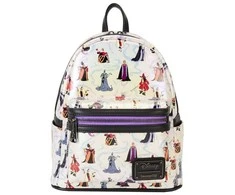 Loungefly Disney Villains backpack 26cm