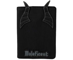 Loungefly Disney Villains Maleficent journal