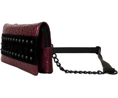 Loungefly Disney Villains shoulder bag
