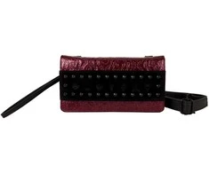 Loungefly Disney Villains shoulder bag