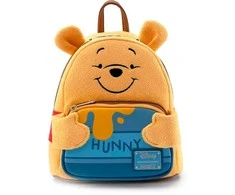 Loungefly Disney Winnie The Pooh backpack 26cm