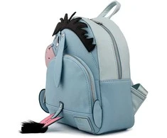 Loungefly Disney Winnie the Pooh Eeyore backpack 25cm