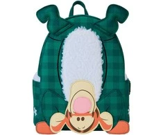 Loungefly Disney Winnie the Pooh Pajamas Tiger backpack
