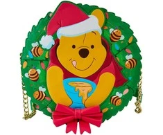 Loungefly Disney Winnie the Pooh shoulder bag