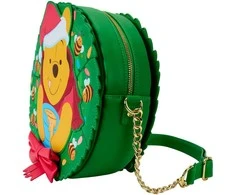 Loungefly Disney Winnie the Pooh shoulder bag