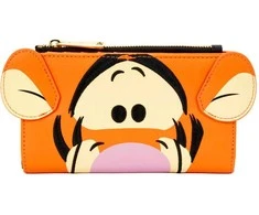 Loungefly Disney Winnie the Pooh Tigger wallet