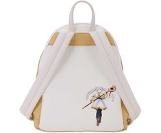 Loungefly Frieren Beyond Journeys End backpack 26cm