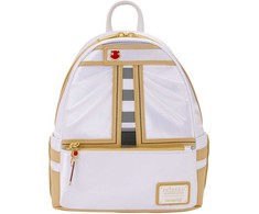 Loungefly Frieren Beyond Journeys End backpack 26cm