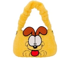 Loungefly Garfield Odie bag