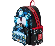 Loungefly Ghostbusters Stay Puff backpack