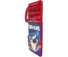 Loungefly Gremlins 40th Anniversary card holder