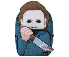 Loungefly Halloween Michael Myers backpack 45cm