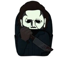Loungefly Halloween Michael Myers backpack 45cm