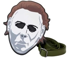 Loungefly Haloween Michael Myers bag