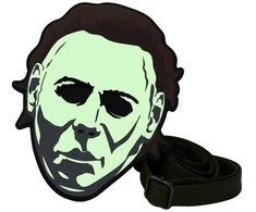 Loungefly Haloween Michael Myers bag