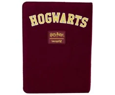Loungefly Harry Potter Gryffindor journal