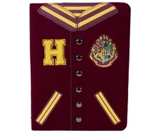 Loungefly Harry Potter Gryffindor journal