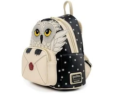 Loungefly Harry Potter Hedwig backpack