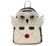 Loungefly Harry Potter Hedwig backpack