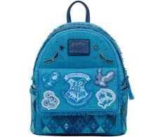 Loungefly Harry Potter Hufflepuff backpack 26cm